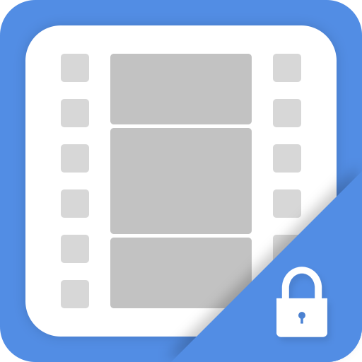 Video Locker - Hide Videos icon