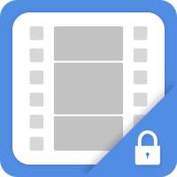 Video Locker - Hide Videos