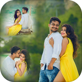 Multiple Photo Blender icon