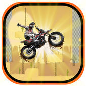 Extreme Motor Racing иконка