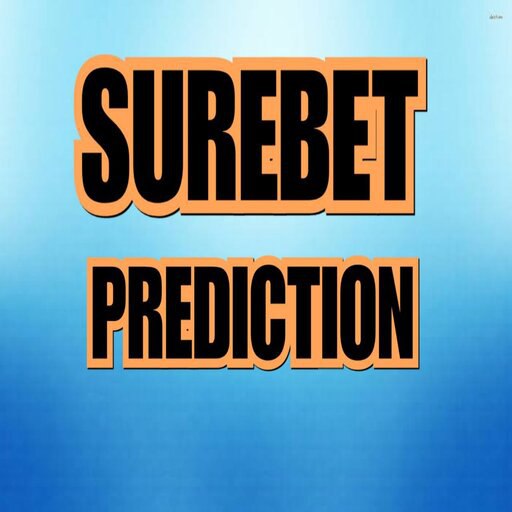 Surebet Prediction icon