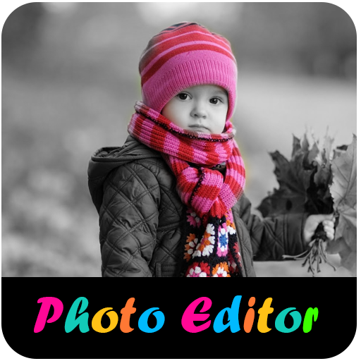 Color Photo Editor icon