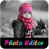 Color Photo Editor on 9Apps