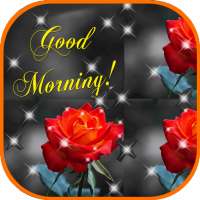 good morning & sweet dreams - Love