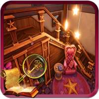 Crime Case : Solve the mystery