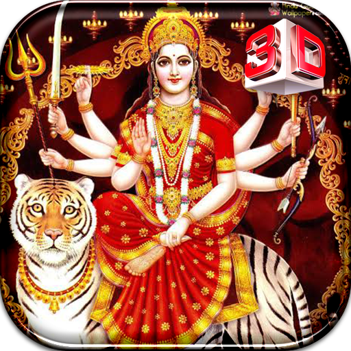 Mata Vaishno Devi LWP icon