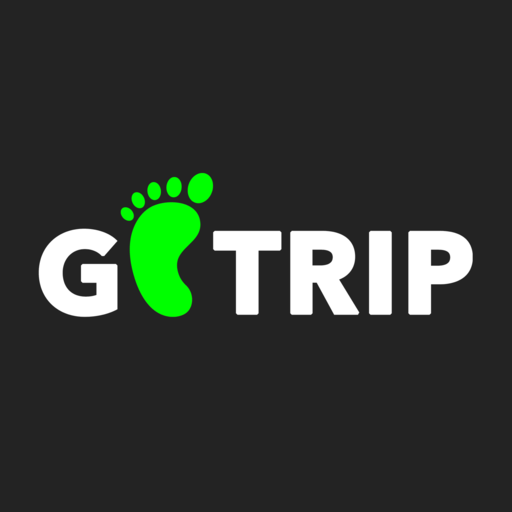 gotrip driver icon