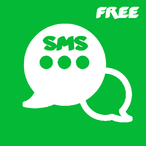Free SMS - Free Texting SMS icon