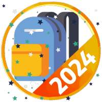 تطبيق الثالث متوسط on 9Apps