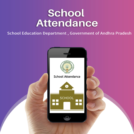 School Attendance(SIMS-AP) icon