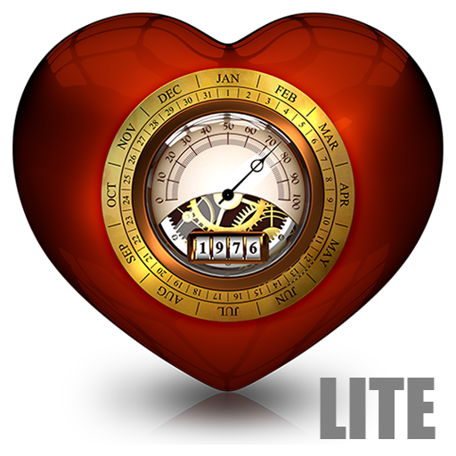 Love Gadget Lite: Best Compatibility Calculator icon