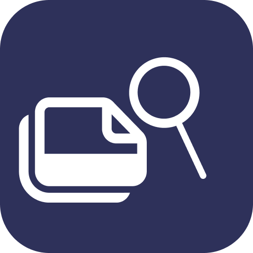 Remove Duplicate Files icon