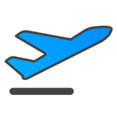 Long Distance Relationship أيقونة