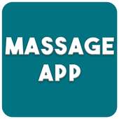 Massage App on 9Apps