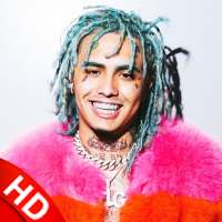 Lil Pump Wallpaper HD 2020 on 9Apps