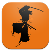 Morta Ninja Fighter donbe dead icon