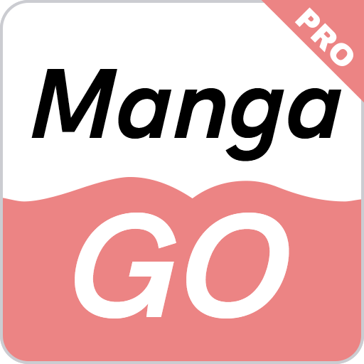 MangaGO PRO icon