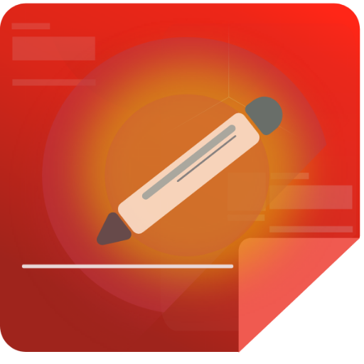 Notepad - Color Notes, Reminders &amp; Checklist icon