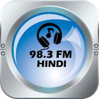 Radio 98.3 FM Hindi Live Radio 98.3 FM on 9Apps