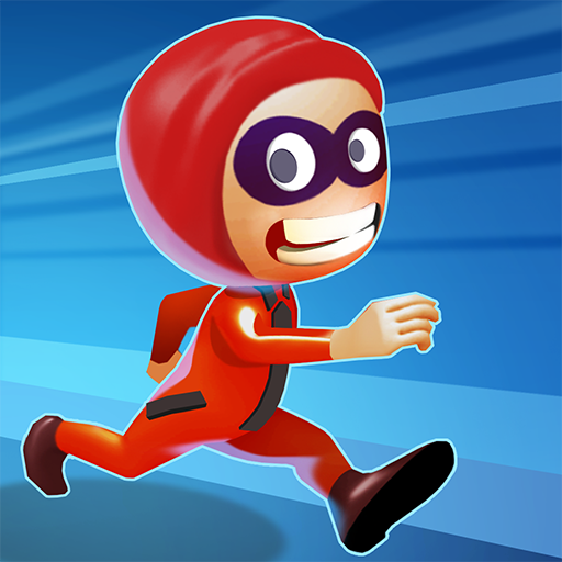 Battle Run: Death Race icon