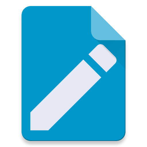 Notepad Pro text file editor icon