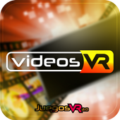 VR Videos 3.0 icon