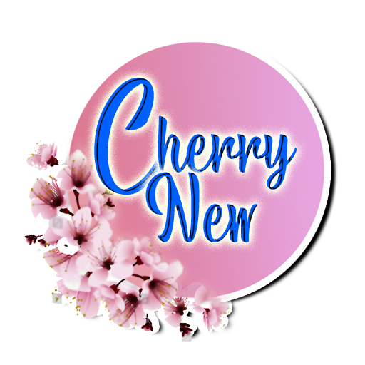 Cherry News icon
