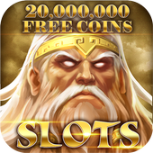 Zeus Slots icon