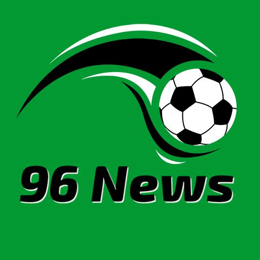 96 News - die Hannover App icon
