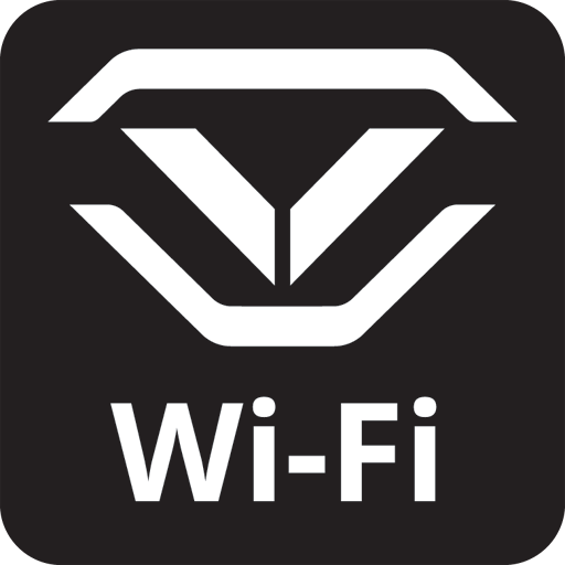 Vaultek Wi-Fi icon