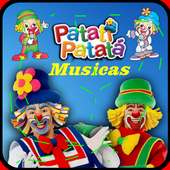 Patati Patata Musica