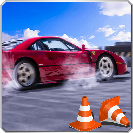 Advance Car Parking Training Simulator 2019 icon