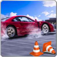 Advance Car Parking Training Simulator 2019