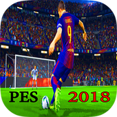 New Tricks PES 2018 icon
