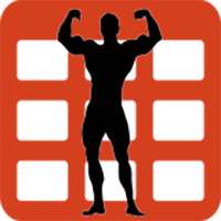 Gym Chart Offline on 9Apps