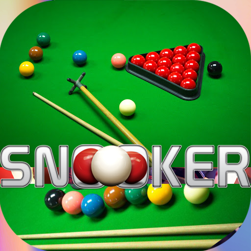 Snooker 8 Ball POOL 3D 2021 icon