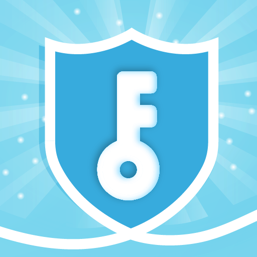 Secure VPN - Master VPN, hotspot &amp; unlimited proxy icon