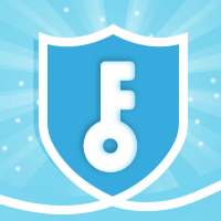 Secure VPN - Master VPN, hotspot & unlimited proxy