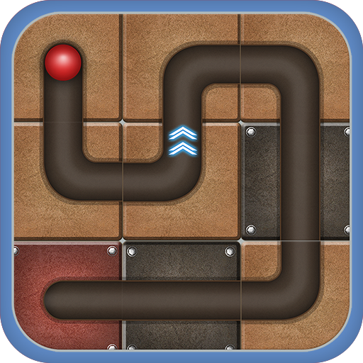 Gravity Pipes icon