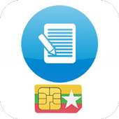 Myanmar All Sim Card Register on 9Apps