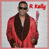R Kelly Albums icon
