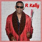 R Kelly Albums