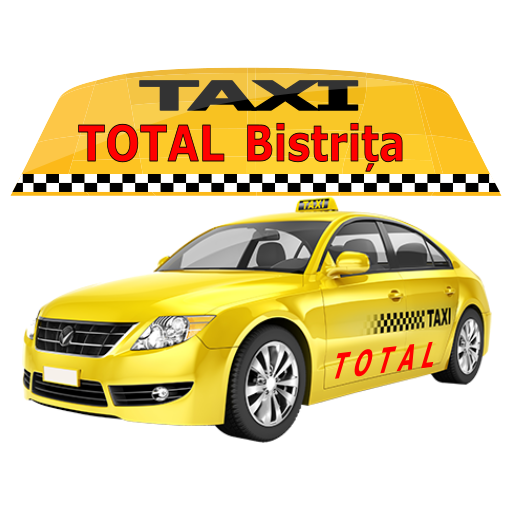 TAXI Total Bistrita Client icon