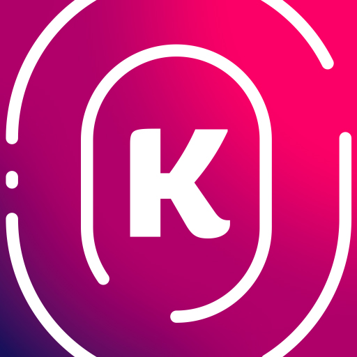 Kipy - Keep your docs, ID easy आइकन