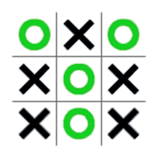 gameTic Tac Toe icon