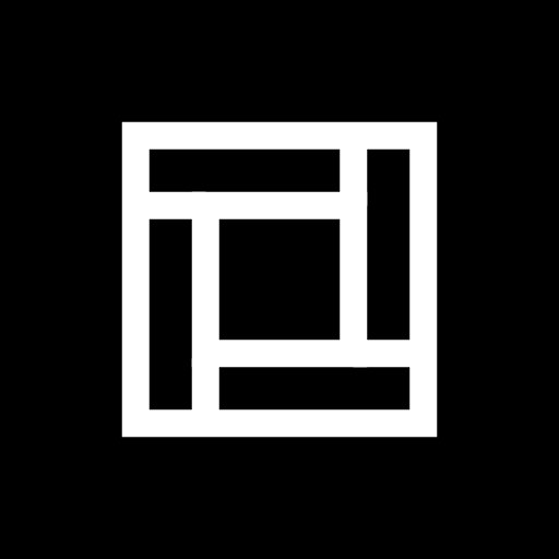 Square Pixel - Minimalist Launcher icon