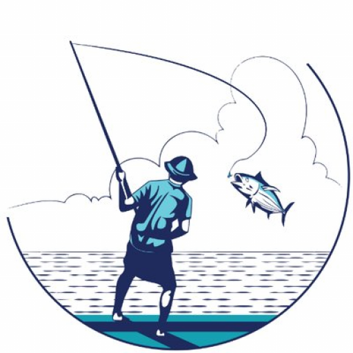 Fishing On The Boat Life icon