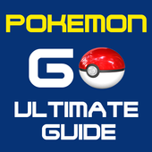 Ultimate Pokemon Go Guide icon