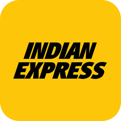 Indian Express icon