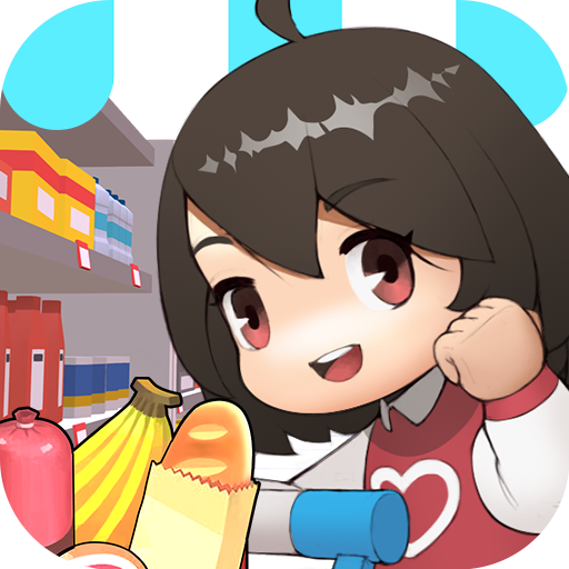 ikon Toko saya: Belanja Sim